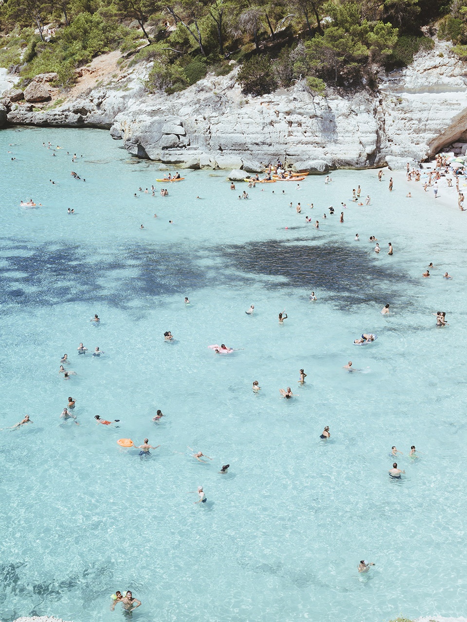 独特视角下的圣塞巴斯蒂安城市与海滩-13