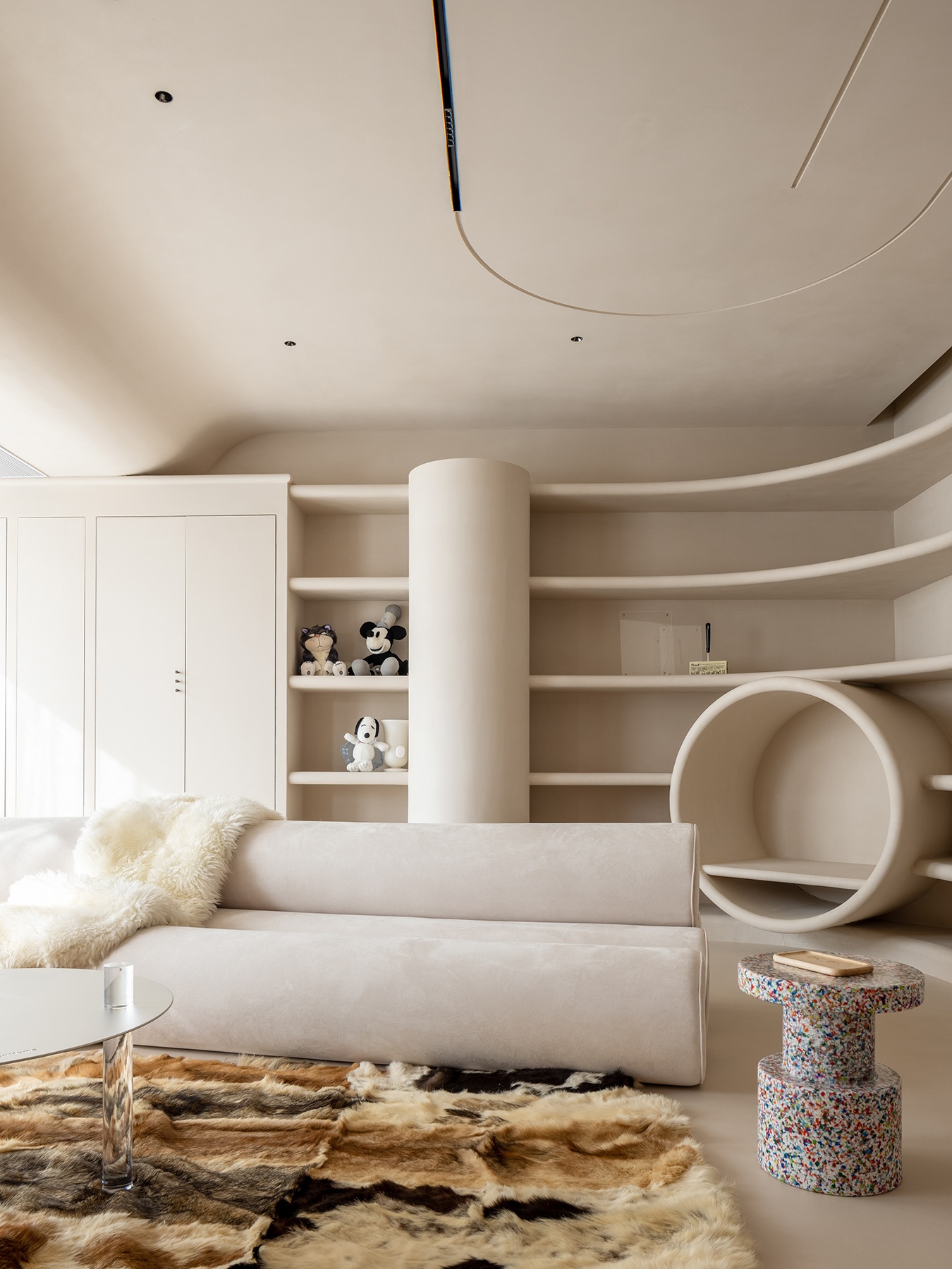 禄本实景·『Cinnamoroll』陪伴是最浓烈的爱丨中国芜湖丨禄本设计-21