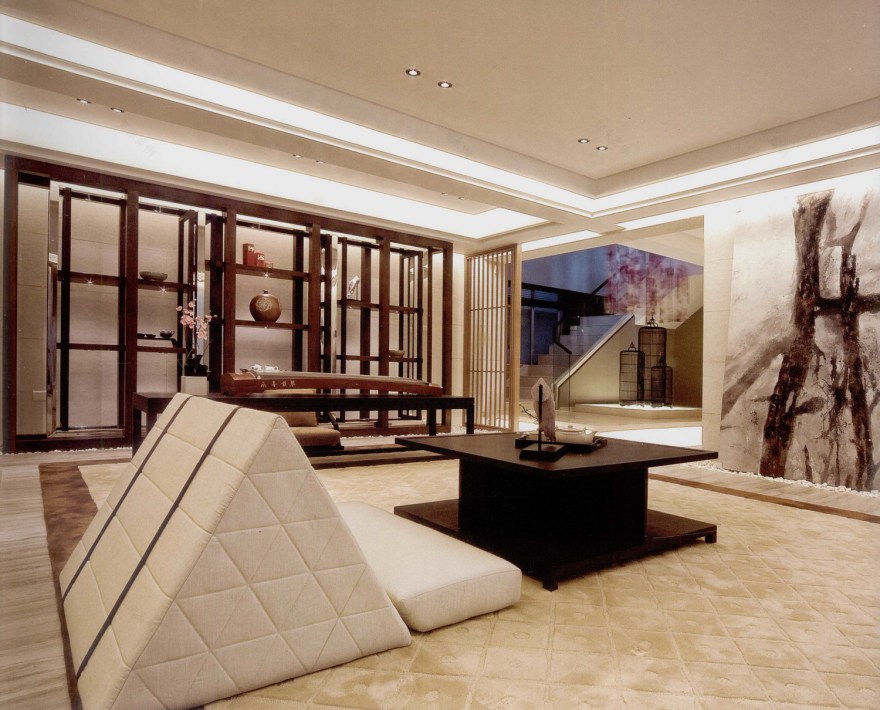 山湖雅苑一期 D 户型丨广州市韦格斯杨设计有限公司-11