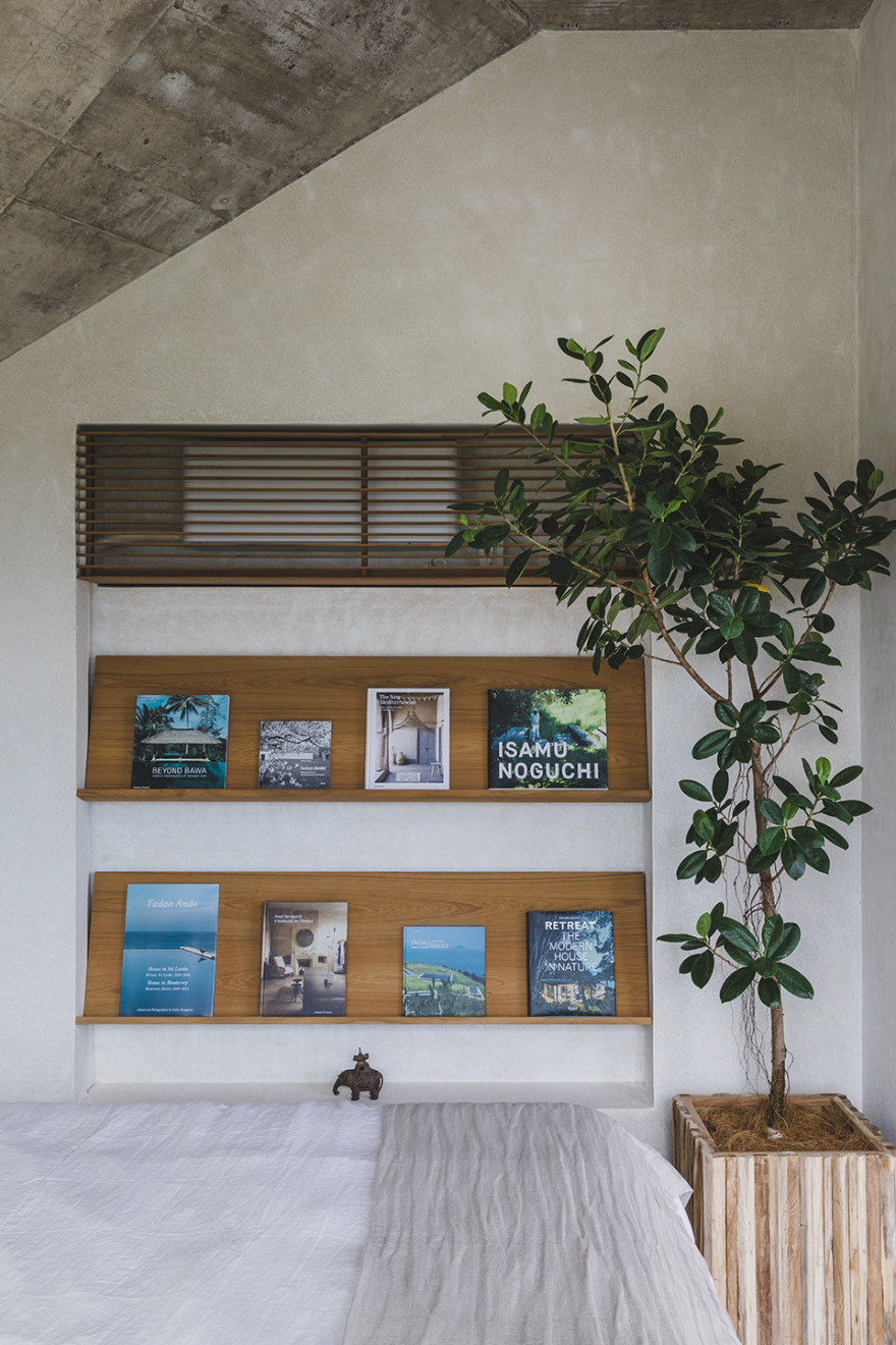 今归仁住宅丨日本冲绳丨STUDIO COCHI ARCHITECTS-80