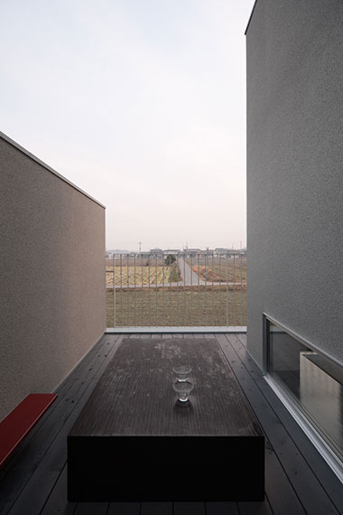 集積する家   House of Integration Kouichi Kimura Architects-21