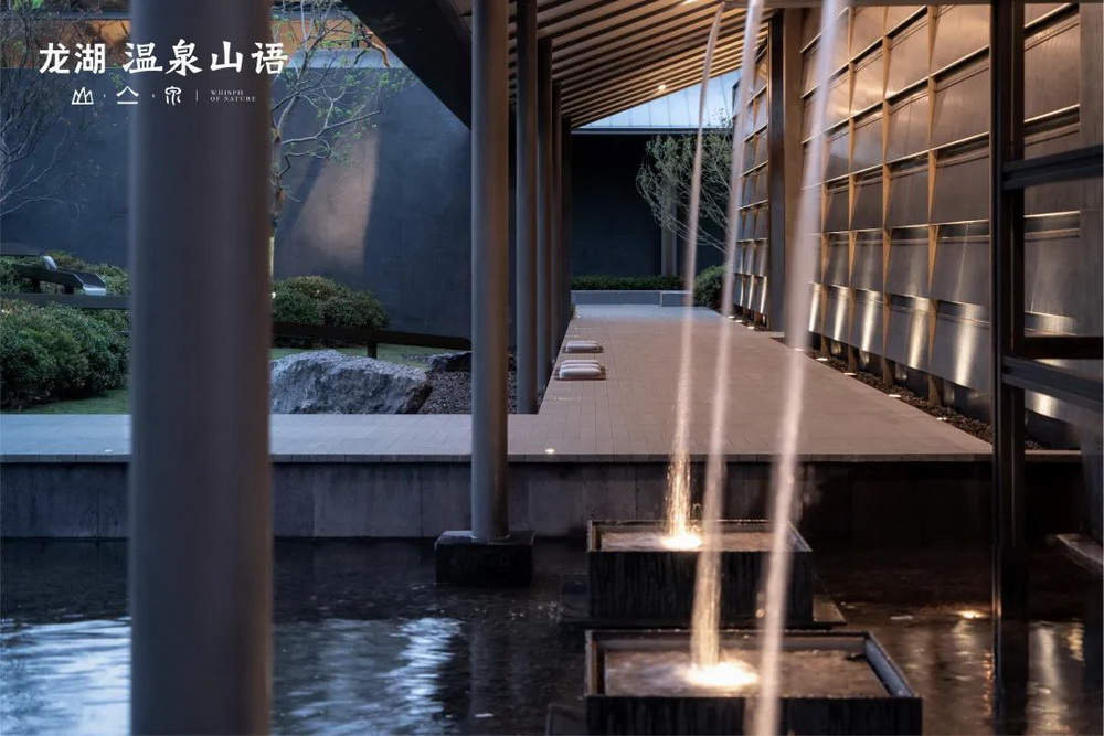 重庆龙湖·温泉山语建筑设计丨中国重庆丨成都天华西南建筑设计有限公司-18