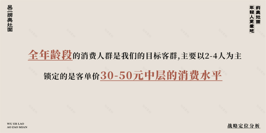 餐饮品牌店面设计·吴二捞奥灶面丨中国江苏-18