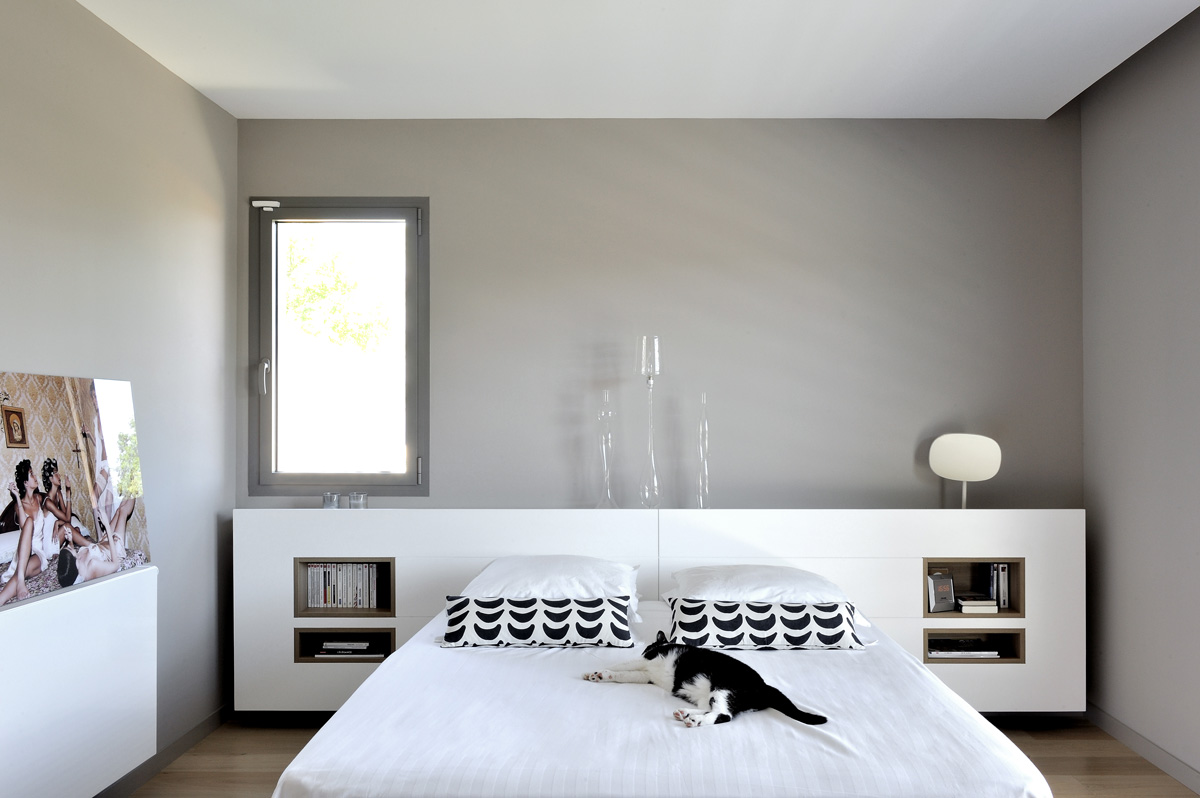 里昂西部新建住宅项目丨法国丨MLEL Dank Architectes-41