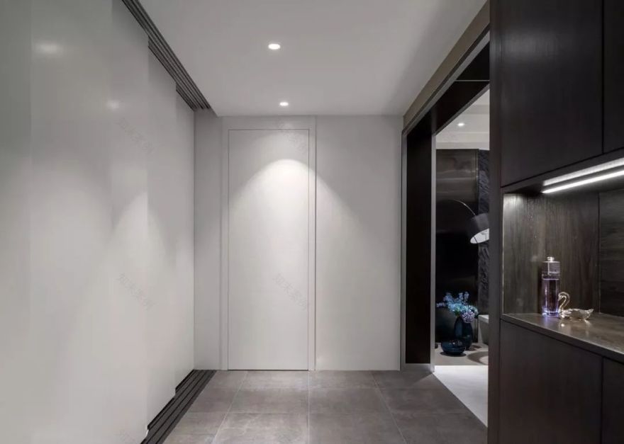 灰蓝畅想 | 五十度深灰蓝的魅力-61