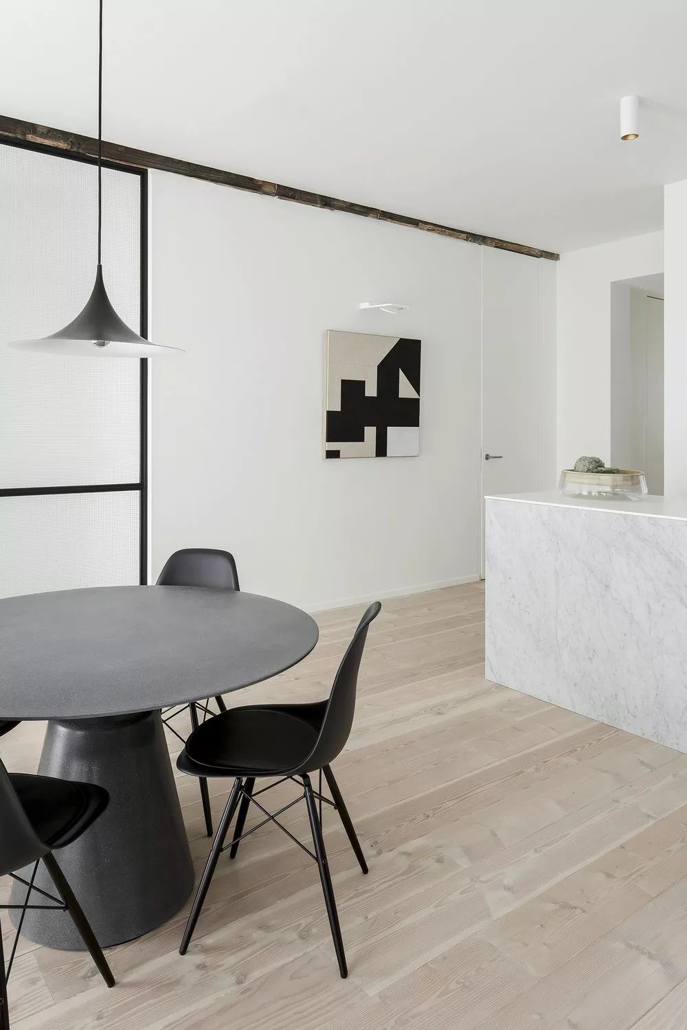 极简之家,展现空间极致美-40