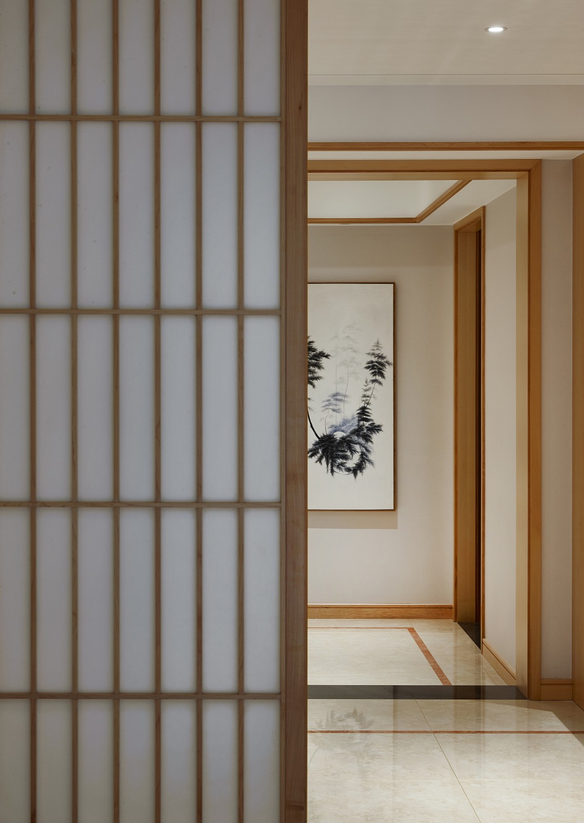 福州阳光城翡丽湾别墅-6