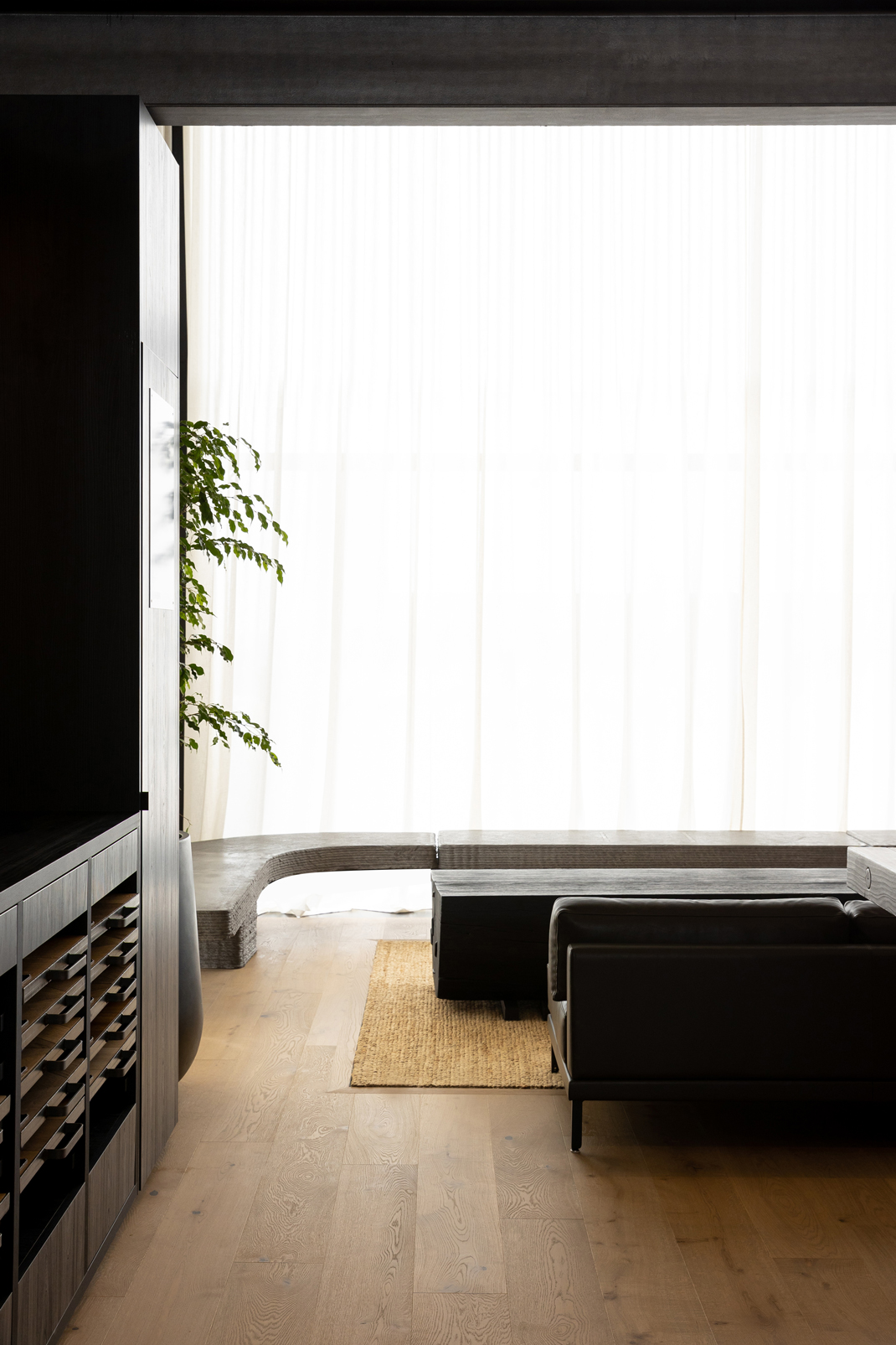 活材之美 · Forté Flooring 体验中心丨新西兰奥克兰丨The Wonder Group-20