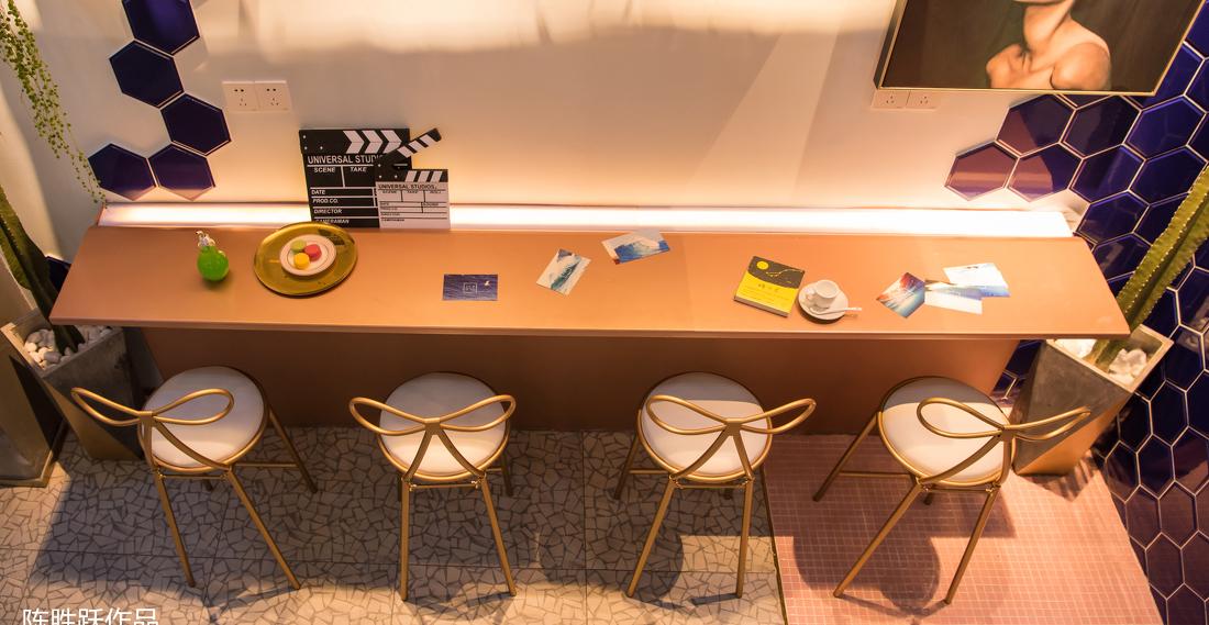 创意无限 Nobibi 网红店设计-38