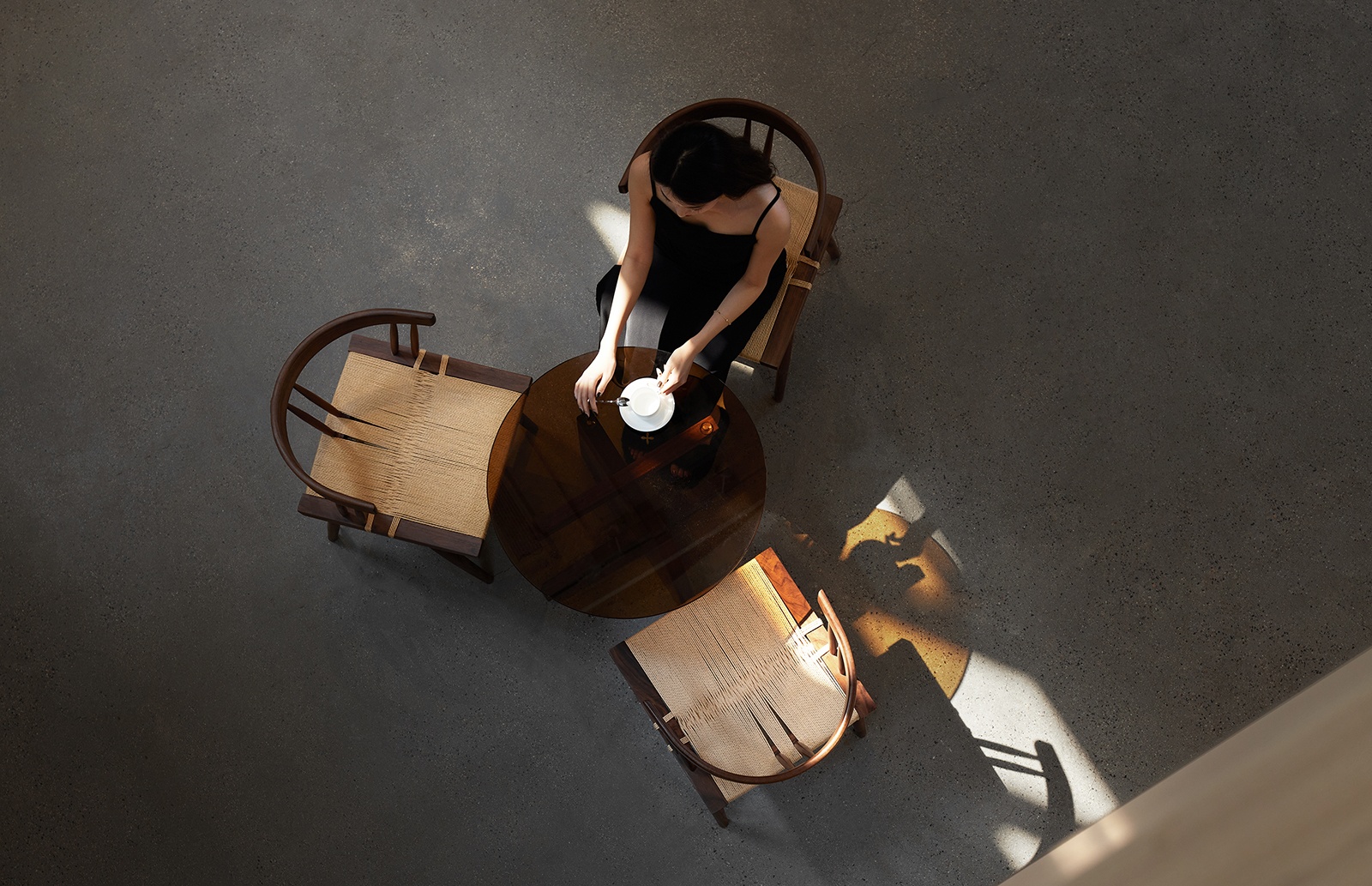 匠杺社当代艺术馆丨中国济南丨牟恩室内设计-39