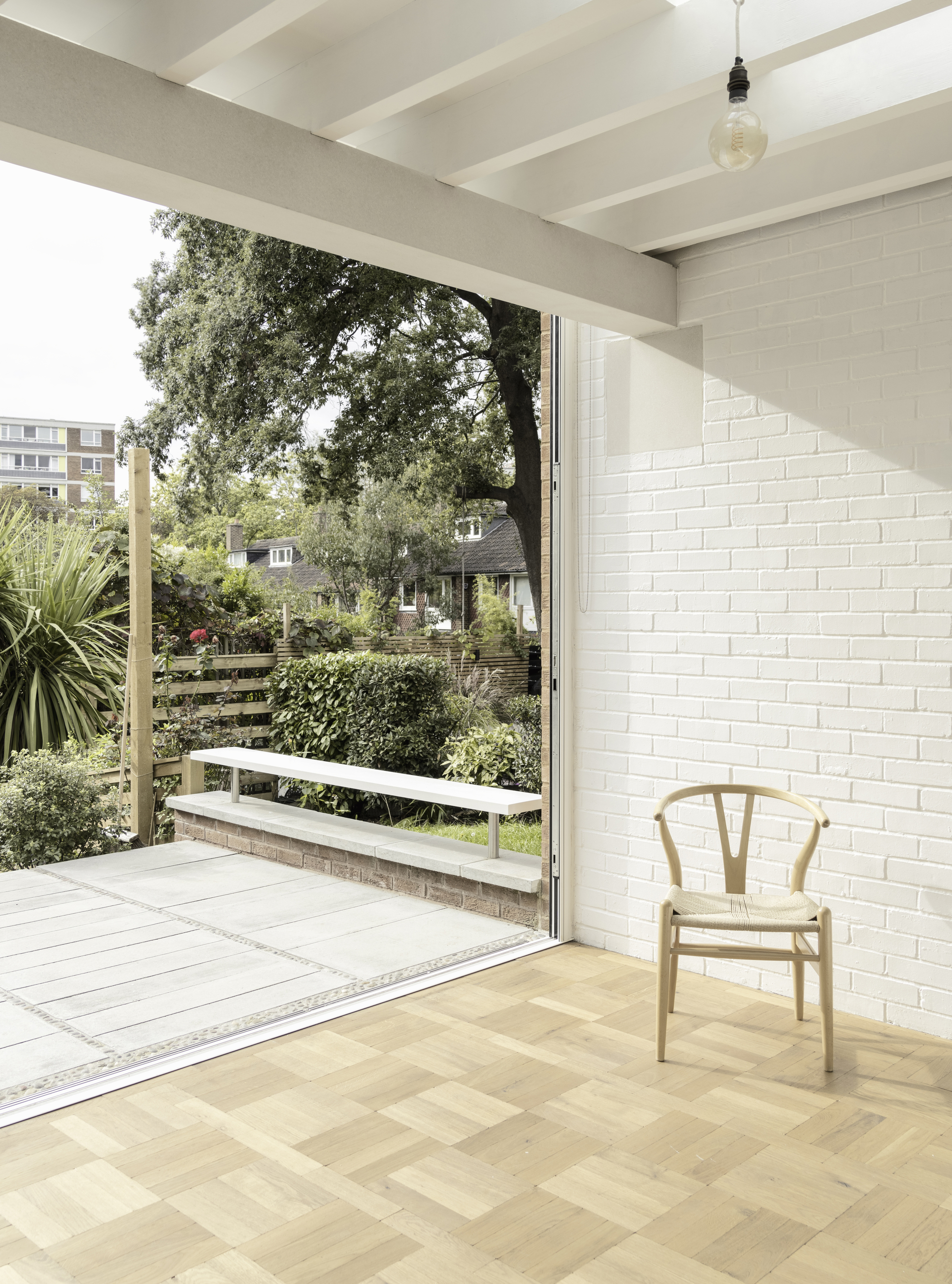 菲利普斯宅邸丨英国丨Brisco Loran-27