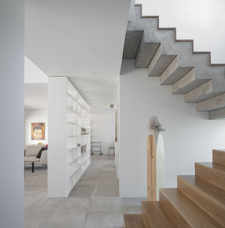 环形盒子住宅-9