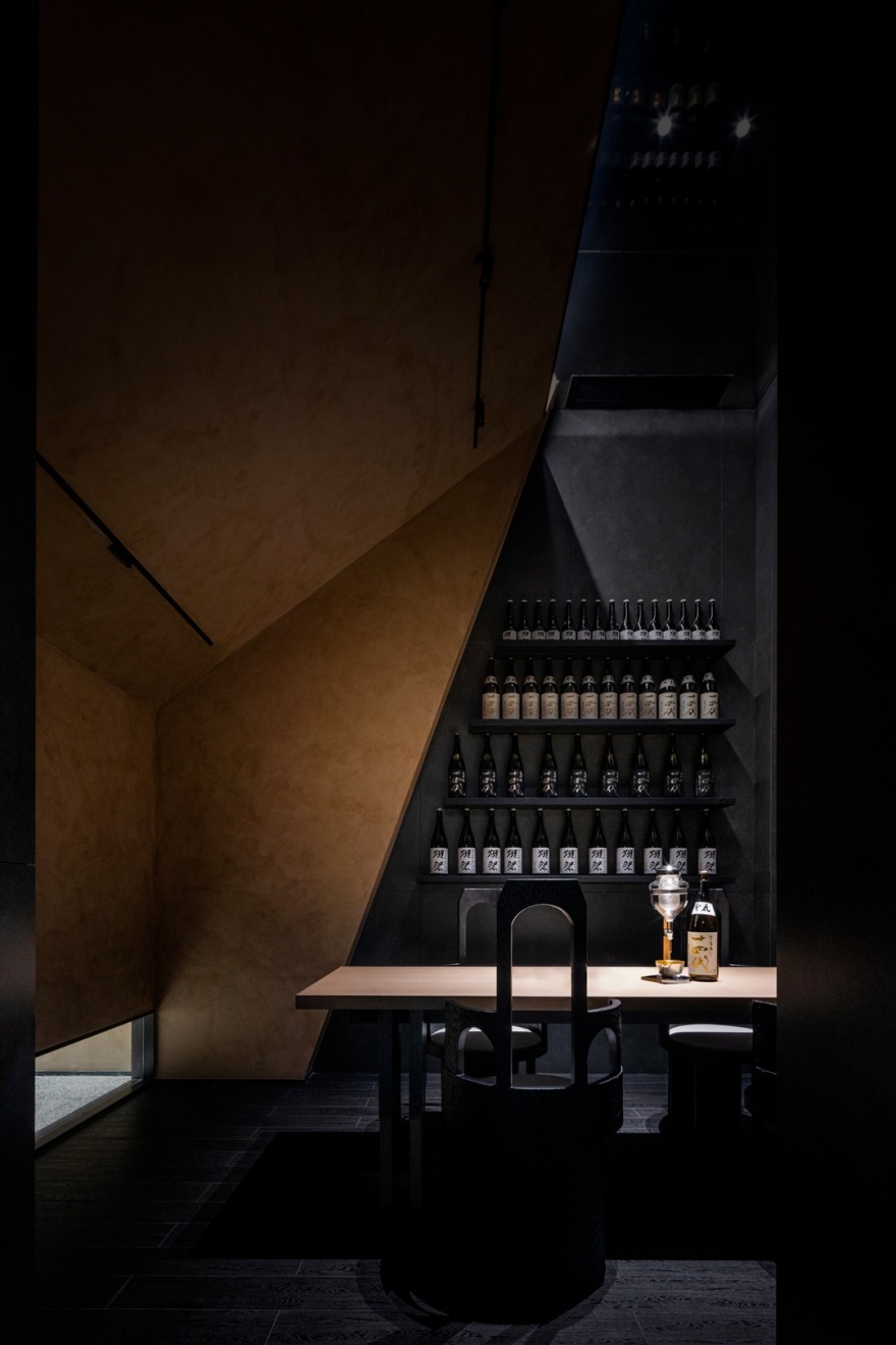 鸟瞰百川&海纳东亭丨中国东莞丨TTD广州本至设计事务所-64