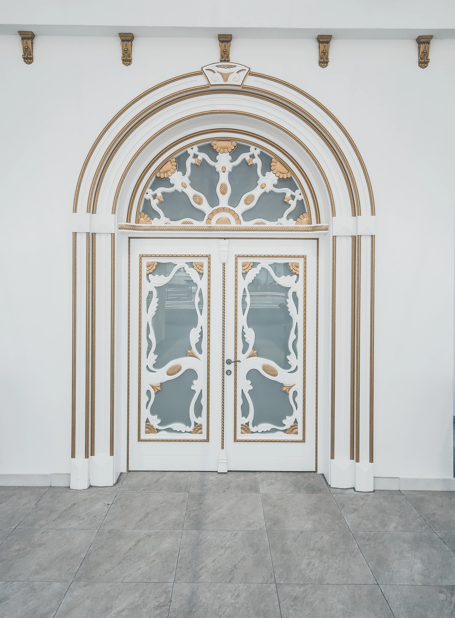 达尔达尼亚宫酒店-4