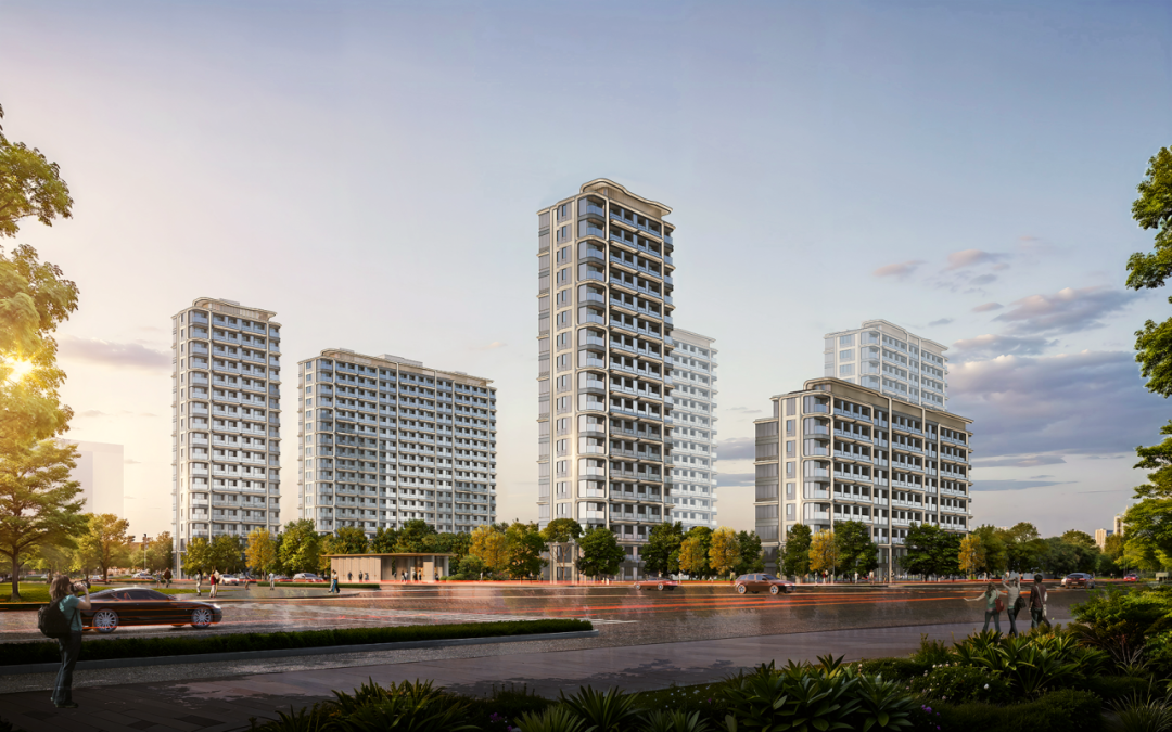 北京隅·西颂样板间丨中国北京丨北京栋三尺设计有限公司-5