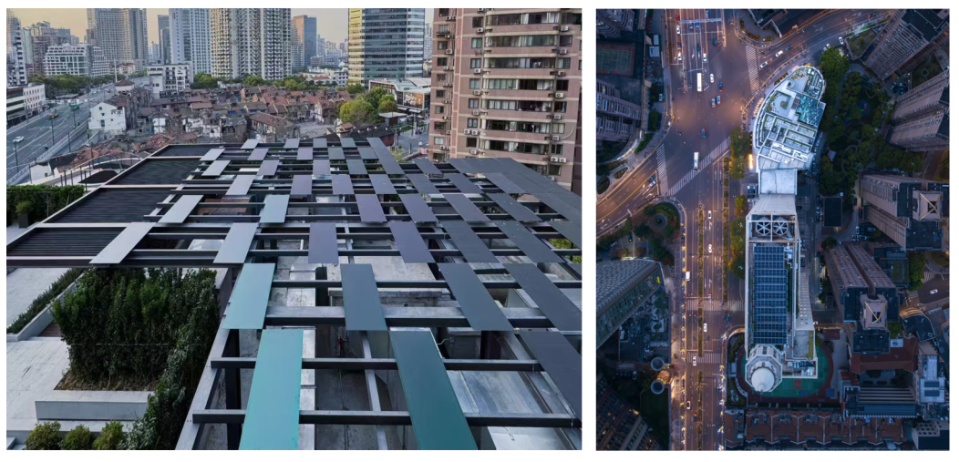 A-TECH•项目|从设计到落地的全过程管控——现代设计大厦北楼的超低能耗改造实践-126