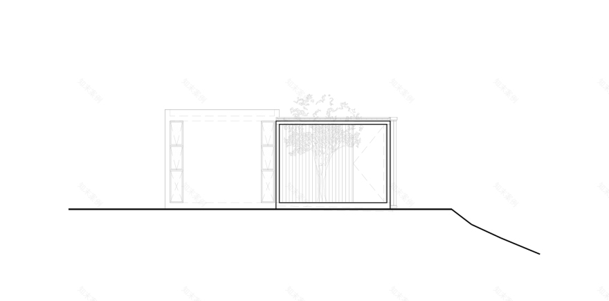 瓜达卢佩夫人隐居地扩建-83