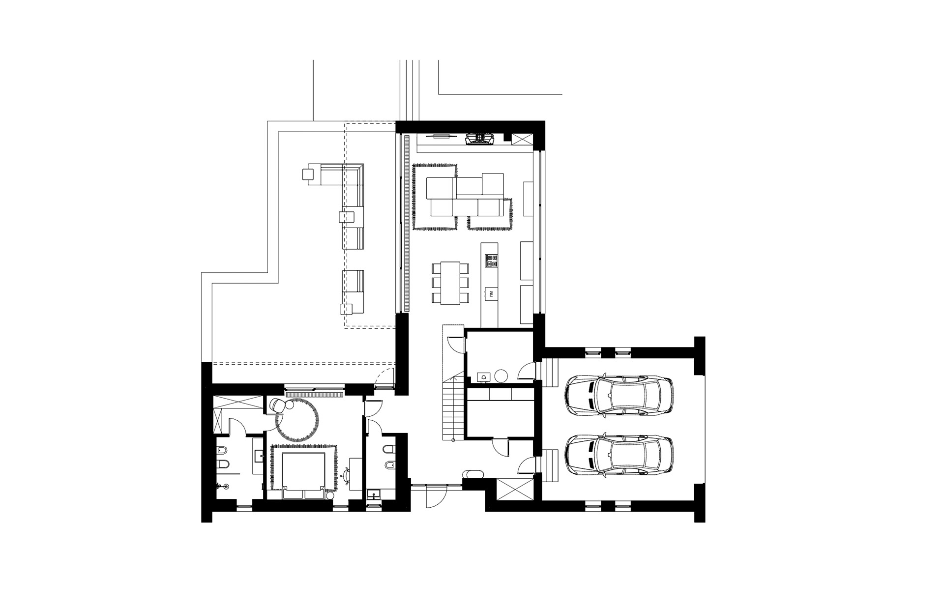 黑石；黑石头丨乌克兰丨SVOYA studio-50