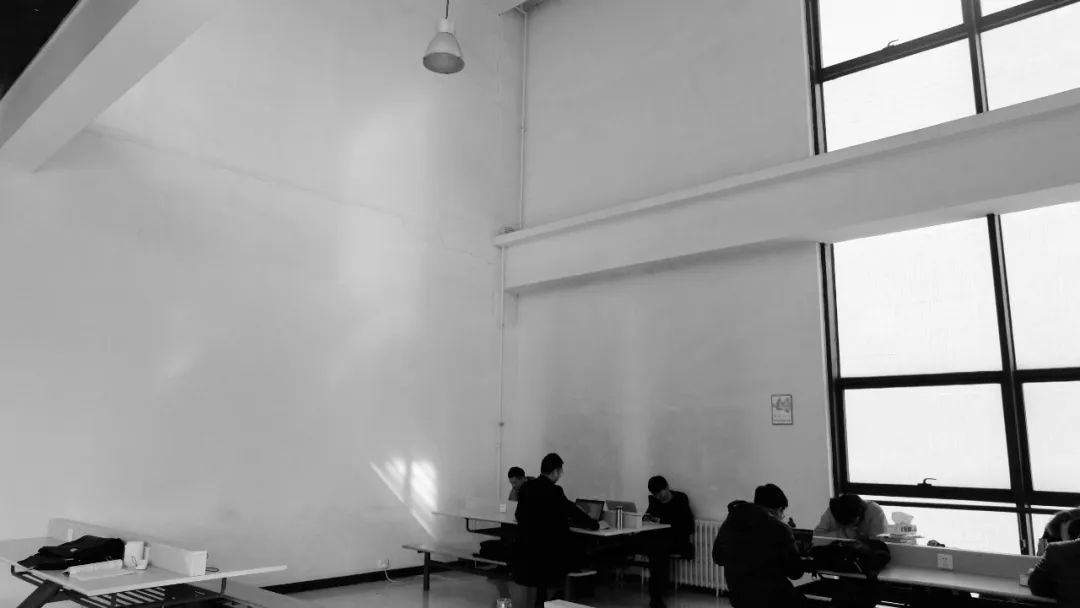 北京大学协作式学习中心丨中国北京丨扉建筑 FEI Architects-54