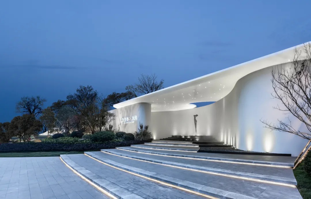 焦作泰美嘉东望景观设计丨中国焦作丨上海集塔景观建筑设计有限公司-18