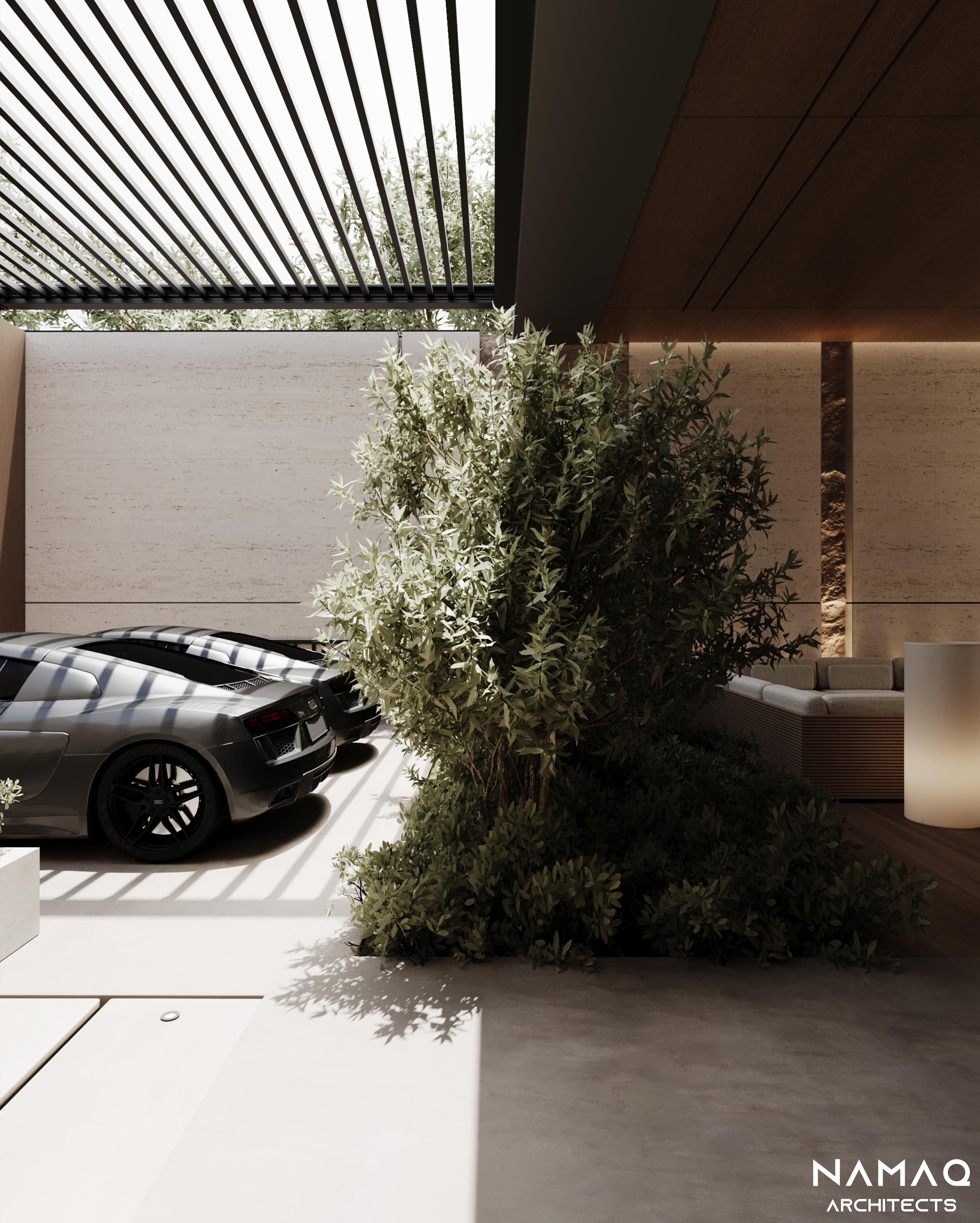 Landscape E·terior Design（景观外部设计）-20