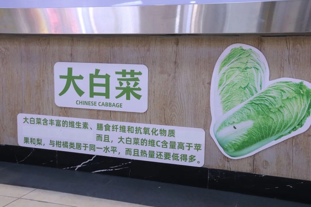 杭州知名老菜场一改旧貌多重升级，改造后惊现渔歌巷、缤纷亭、西子路！-125