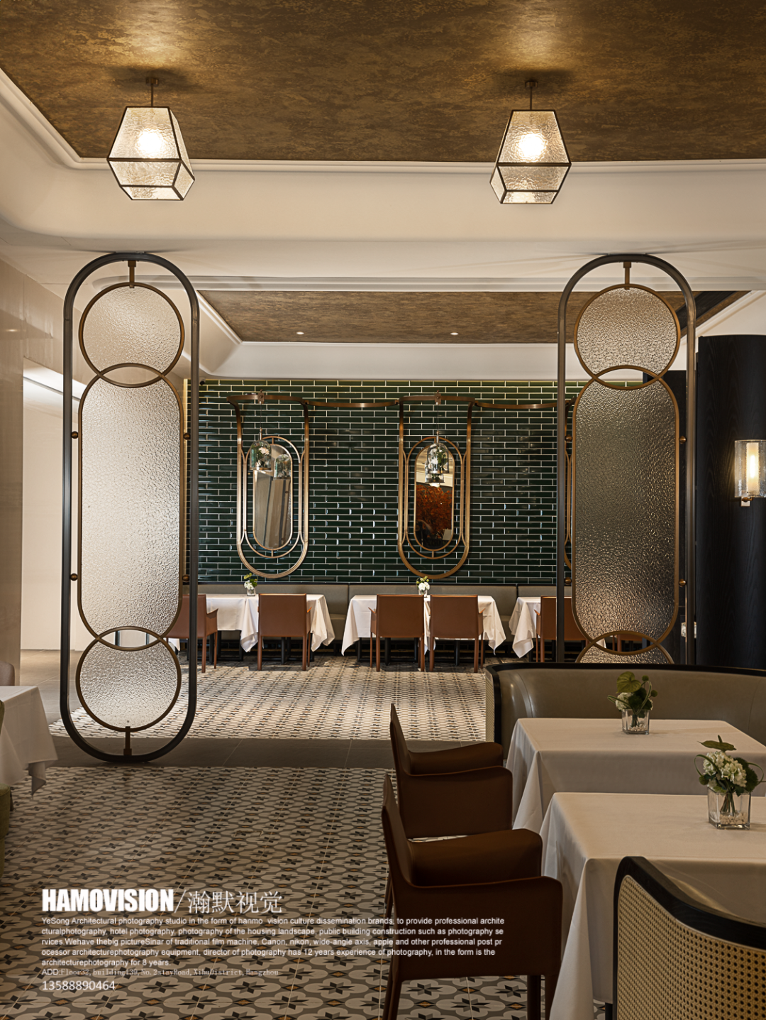 环球首发！×酒店空间·旺苍云著酒店·叶松摄影|林康进设计：藏在山褶皱里的宝藏酒店-66