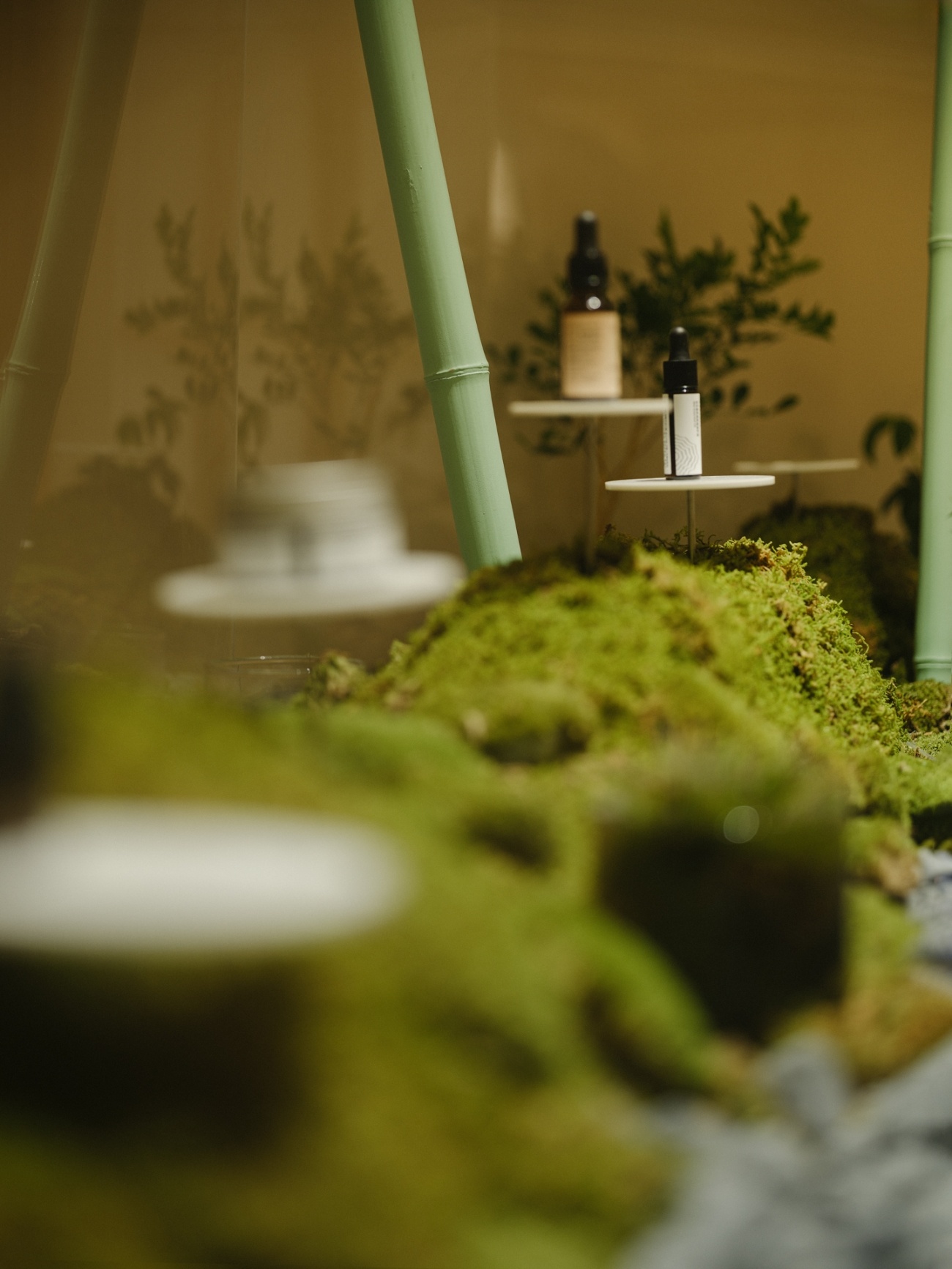 上海白色系文化公司丨中国上海丨艾洛设计-48