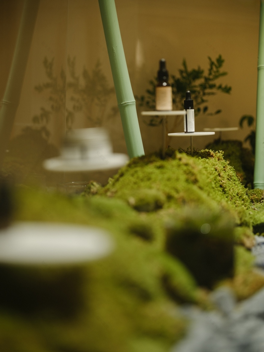 上海白色系文化公司丨中国上海丨艾洛设计-48