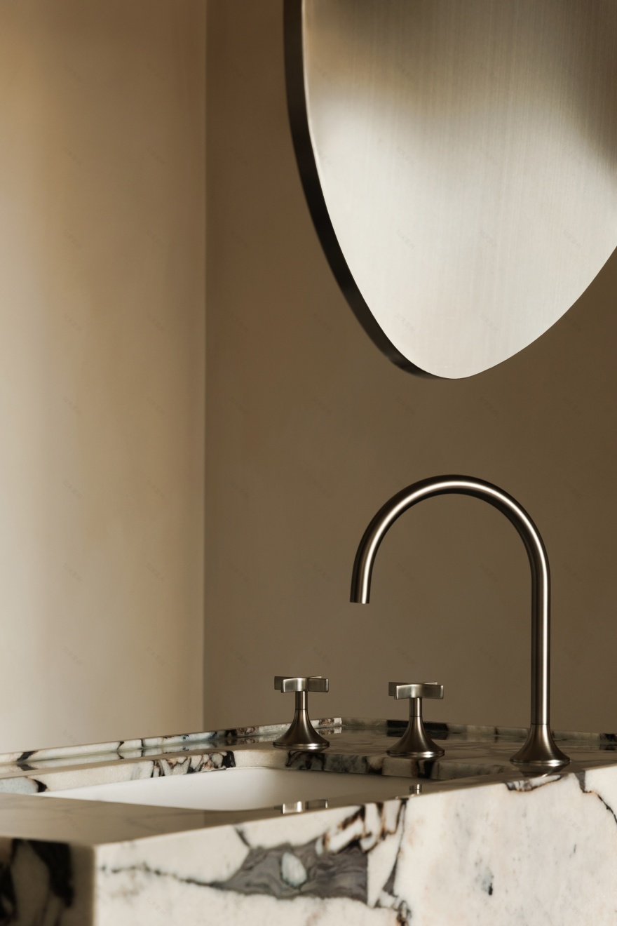 万象新天:折中主义的家丨而度设计-14