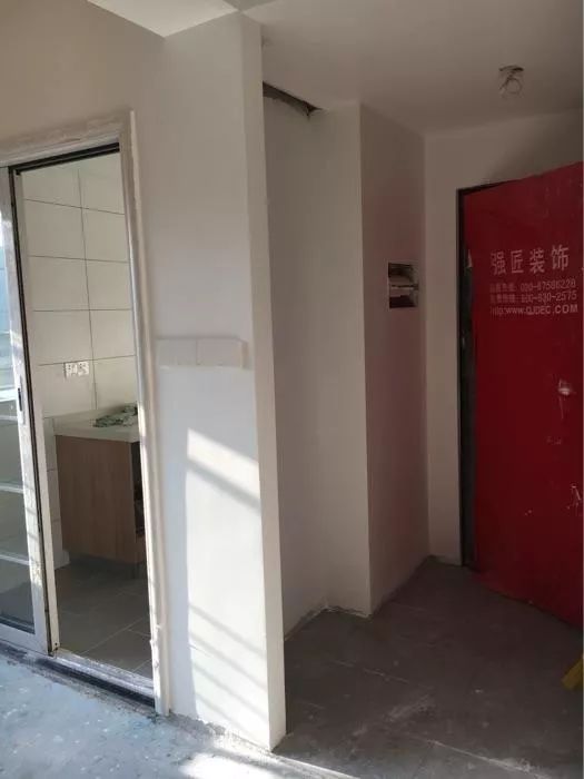 110m²老房大变身 | 北欧日式混搭风-278