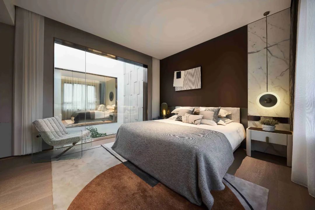 奥园地产韶关明玥江山商墅 | 奢雅生活，时光韵律-71