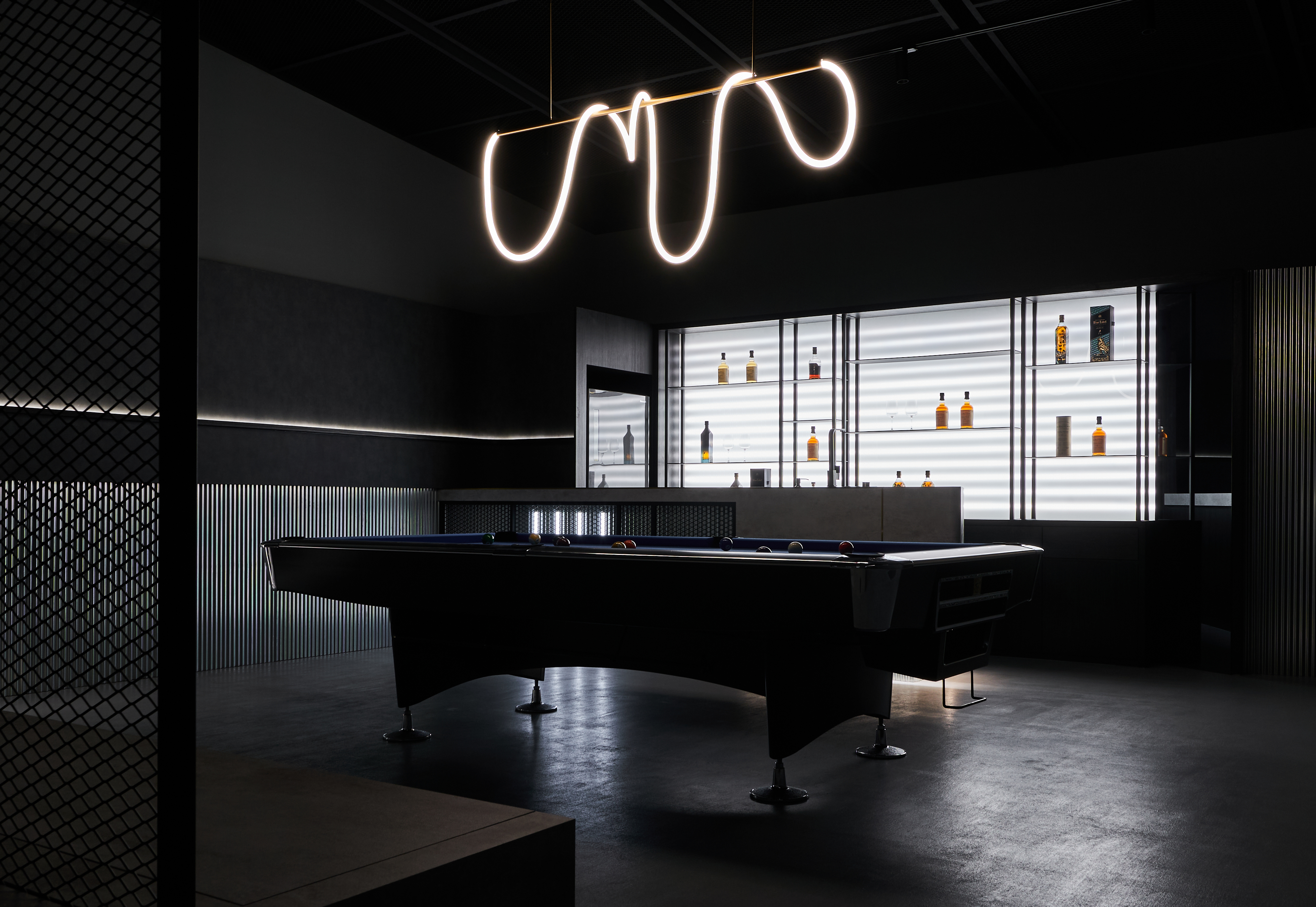 8-Distance Design｜K-2-14