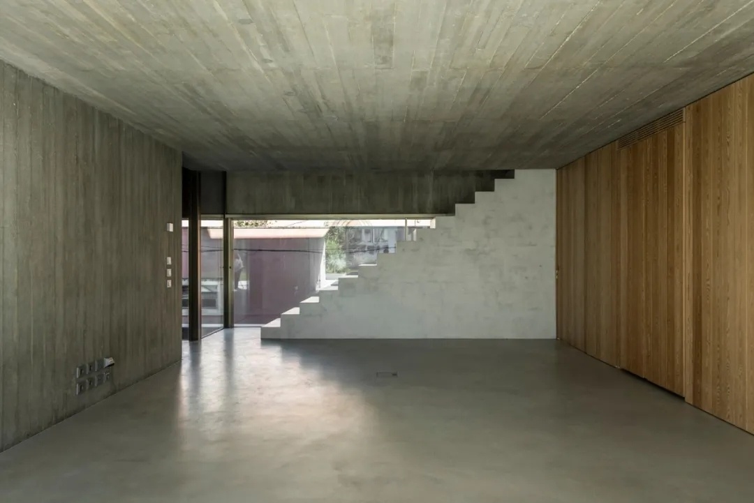 Aires Mateus 建筑事务所丨葡萄牙里斯本丨Aires Mateus Architecture-42