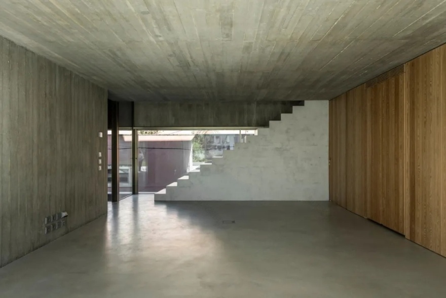 Aires Mateus 建筑事务所丨葡萄牙里斯本丨Aires Mateus Architecture-42