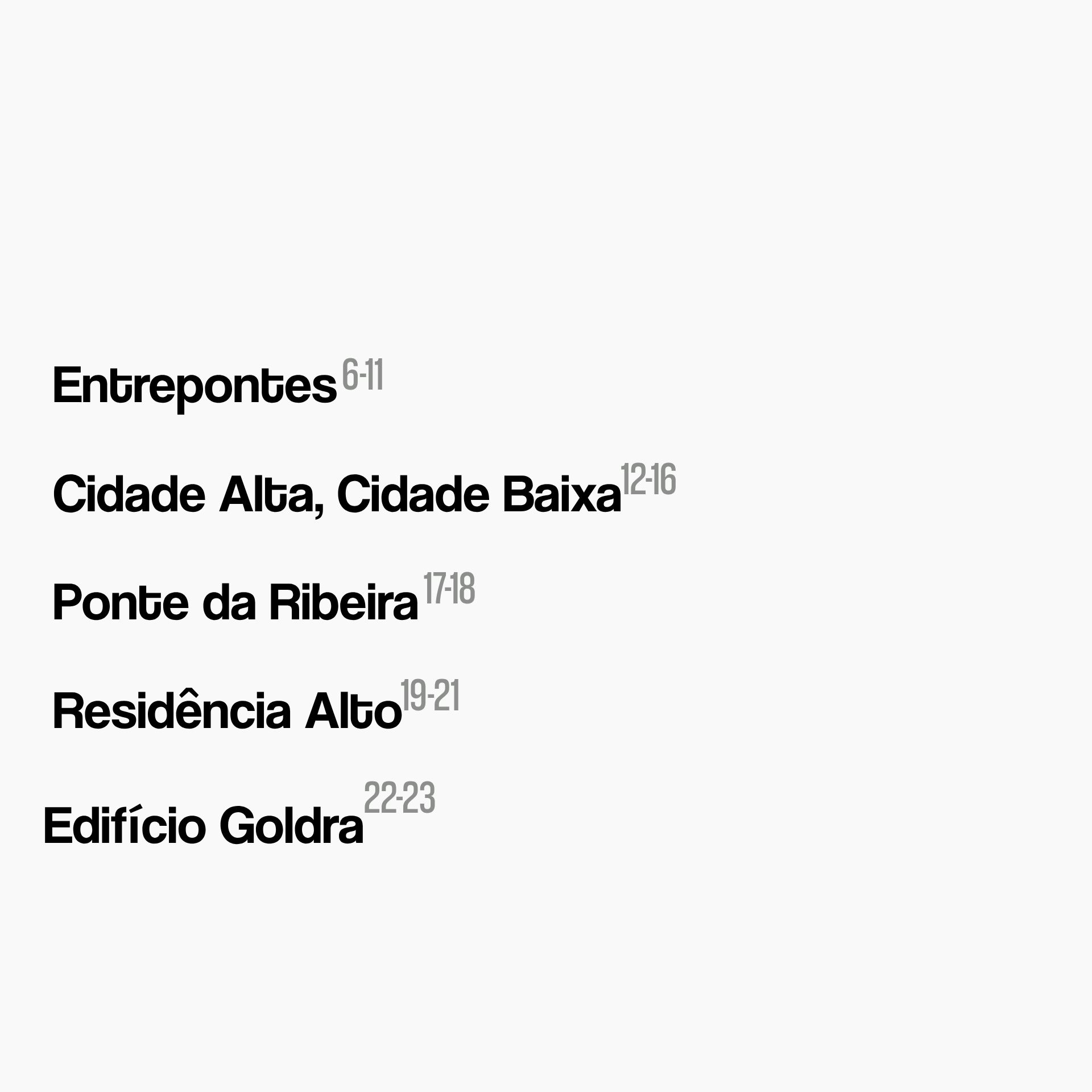 Portfolio de Arquitetura 2026-4