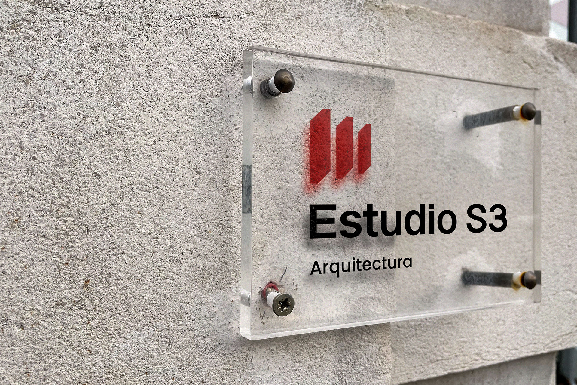 Estudio S3 品牌与视觉识别设计丨玻利维亚丨renove.studio-25