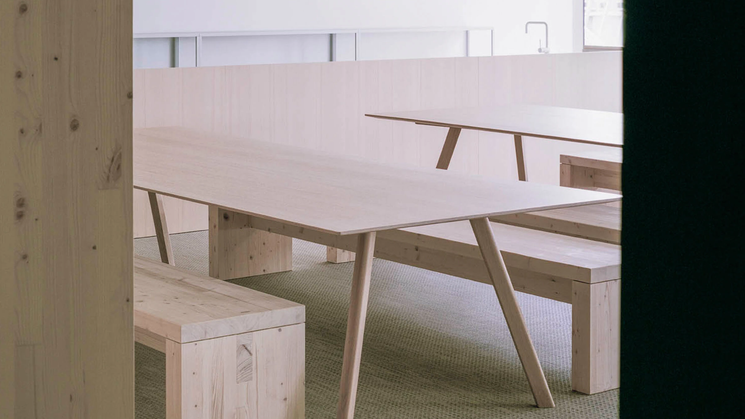 Samsung Design Europe 办公室丨英国伦敦丨Oktra,McLaren Excell-14