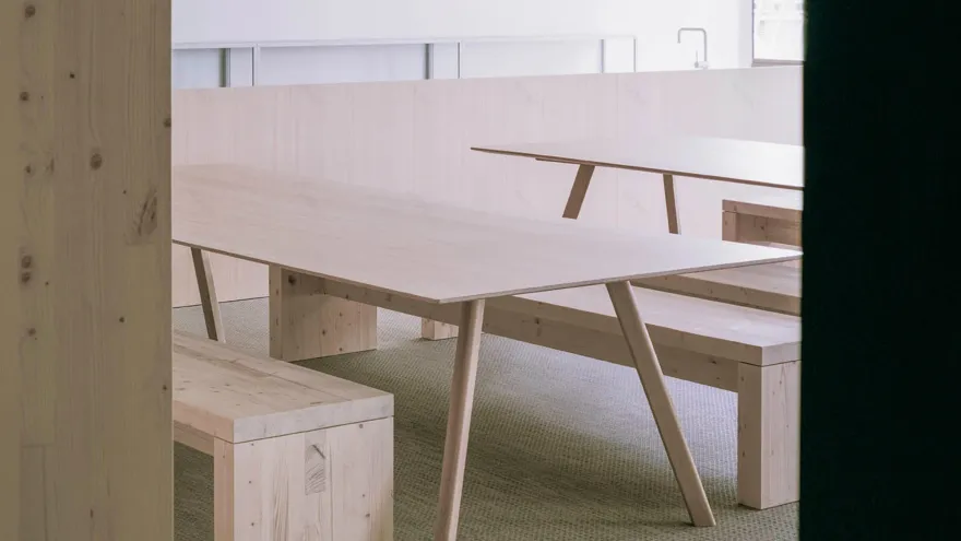 Samsung Design Europe 办公室丨英国伦敦丨Oktra,McLaren Excell-14