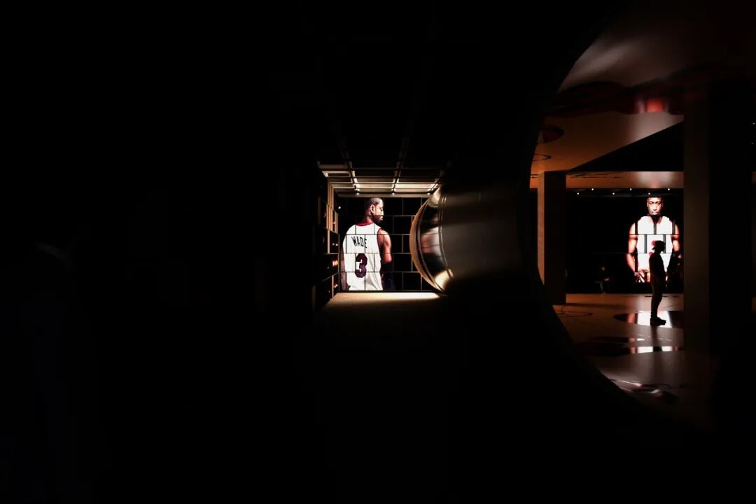 llLab.竞赛获胜方案|LININGCENTERCOURTCONCEPT李宁中央球场概念总店-63