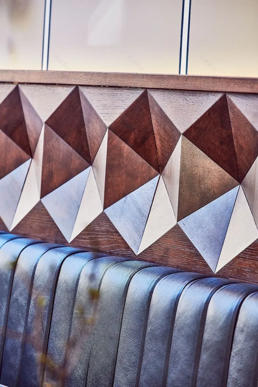 黑 Madonna 餐厅丨捷克丨MIAOW-21