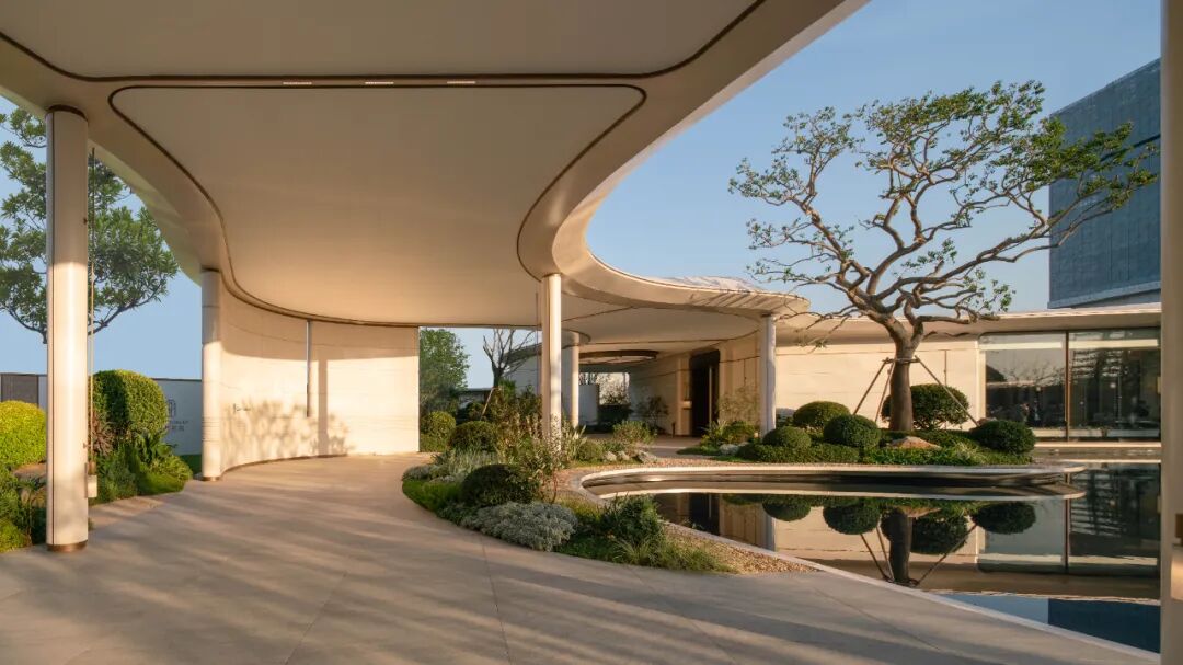 潮映杭园丨中国杭州丨青墨建筑设计(建筑),浙江东南设计集团(施工图)等-36