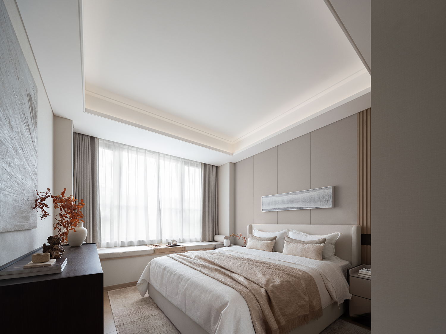 雅达阳羡溪山松下社区丨中国江苏丨北京万象方合空间设计有限公司-74