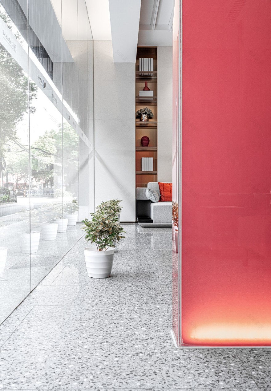 江旅都市方舟营销中心-29