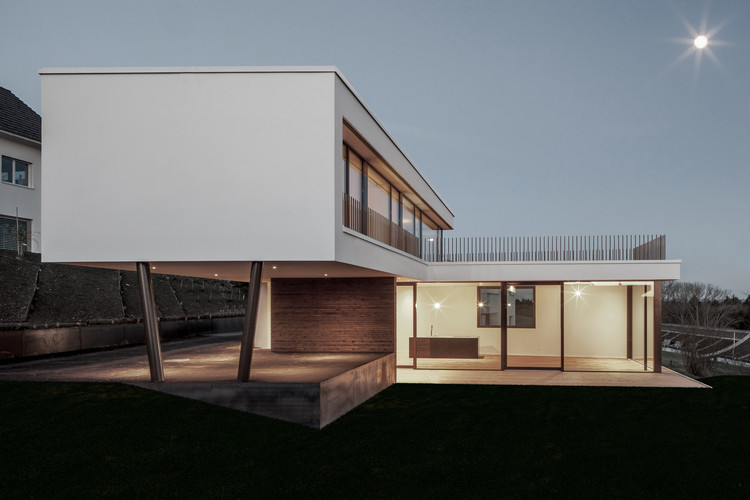 EFH Riedholz  Tormen Architekten AG-1