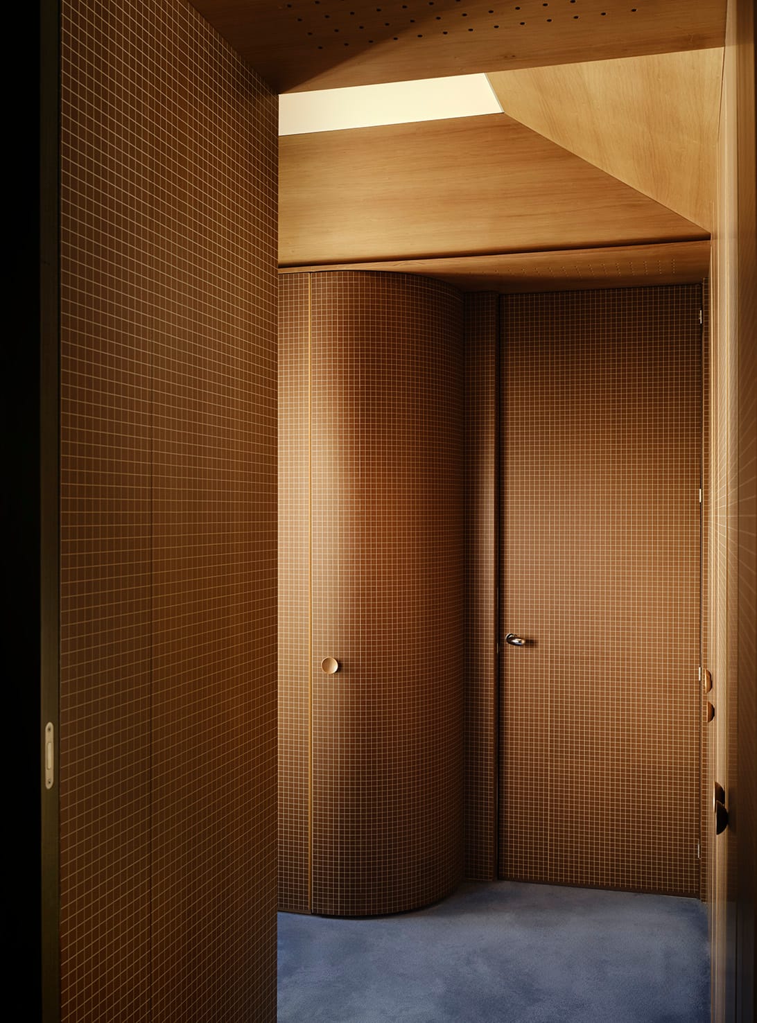 1934马德里别墅改造丨西班牙马德里丨马德里工作室Plutarco-18