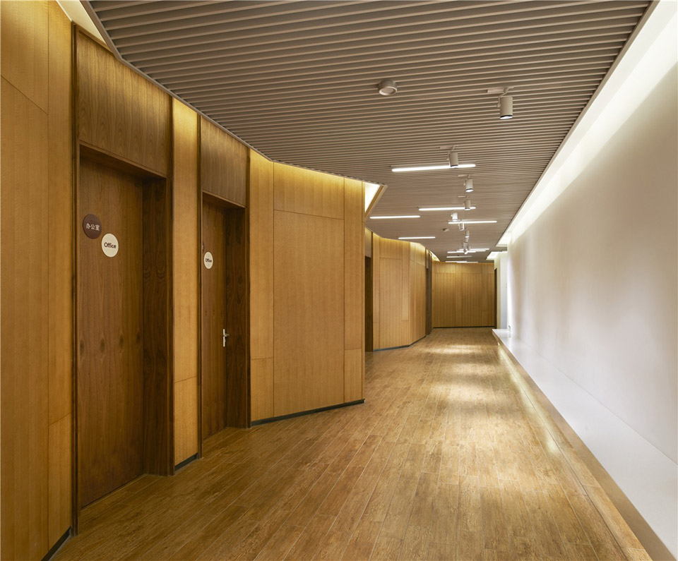 唐山世界园艺博览会·植物风情馆 / 三磊设计-33