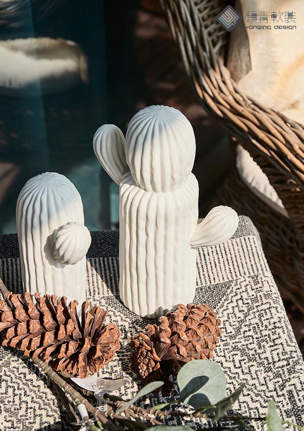 开放式客餐厅设计,打造精致和谐家居空间-43