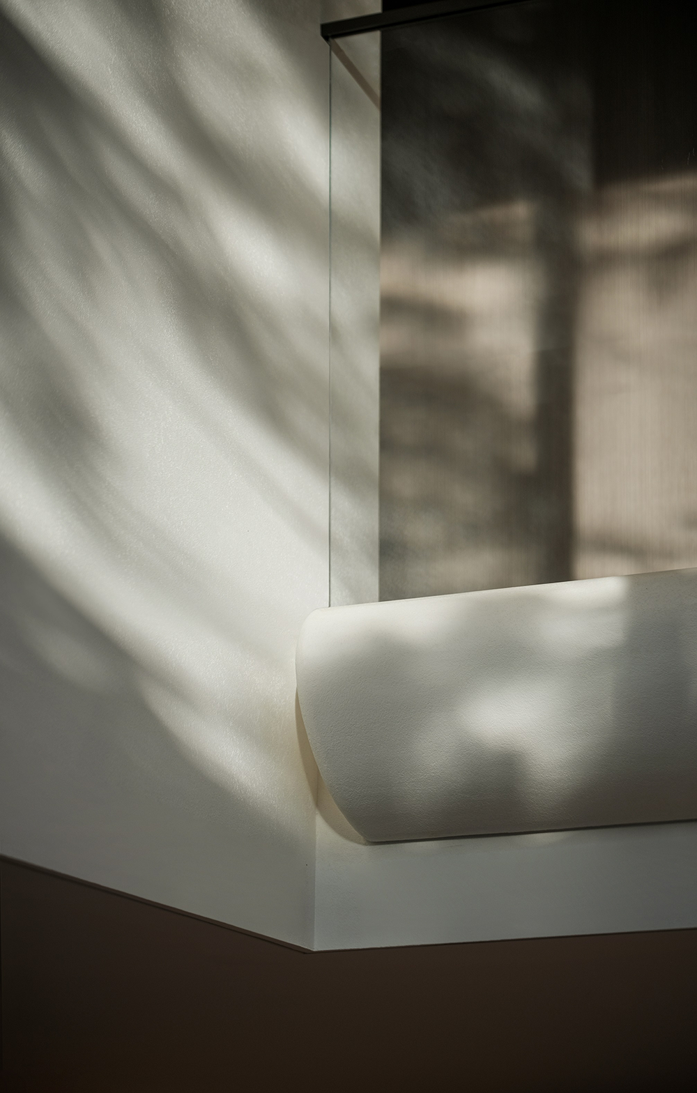 万宁万华·万岭麓湾下叠别墅样板间丨中国万宁丨深圳市盘石室内设计有限公司,万华室内设计中心-16