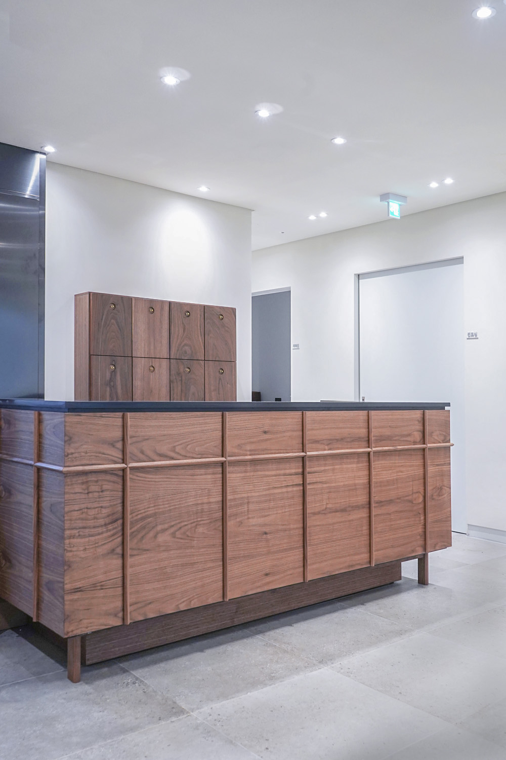 现代简约 40 平整形外科诊所设计-2